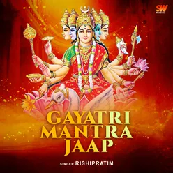 Gayatri Mantra Jaap